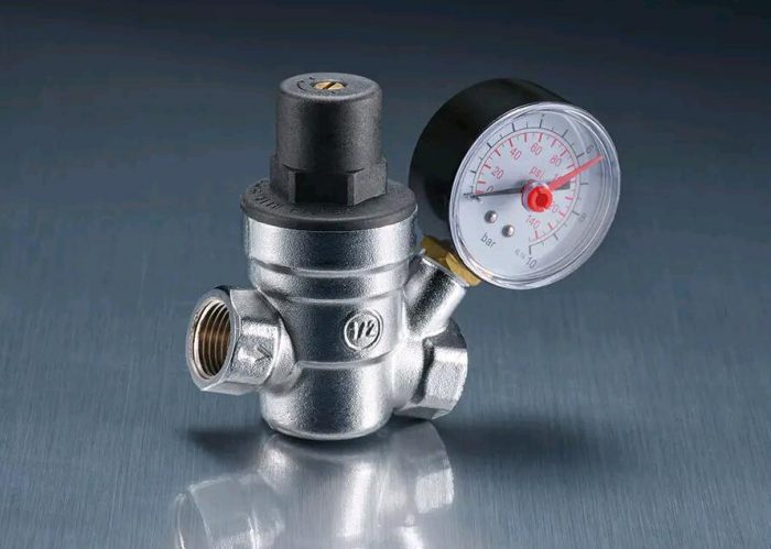3/4″ HVAC CONTROL SYSTEM