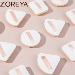 Marshmallow Cushion Puff
