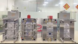 precision cnc machining services