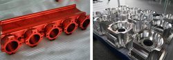 custom metal stampings