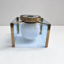 Hilton approved lighting suppliers