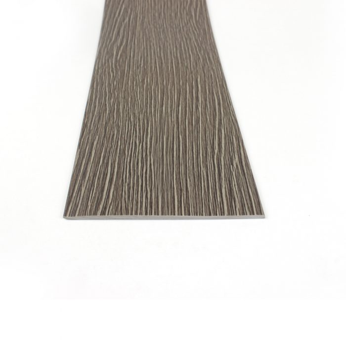 pvc flooring profiles