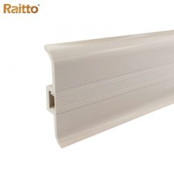 PVC Decorative L Profile