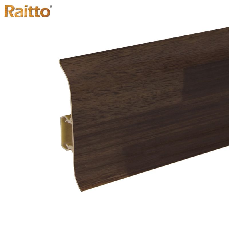 vinyl baseboard Wholesale