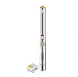 Why Choose an Oil Filled Borehole Pump for Deep Well Applications?