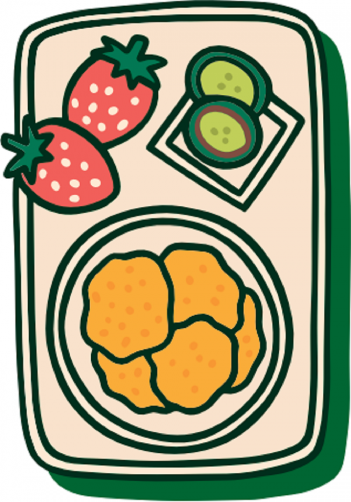 Affordable Hot Lunch Services for Richmond Hill Schools