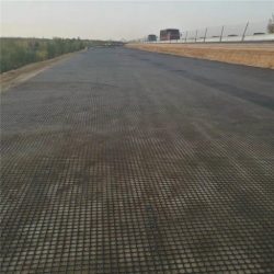 Plastic Geogrid For Roads