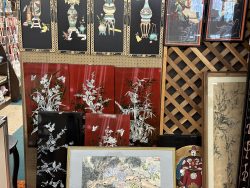 Asian Antiques & Art – Chinese & Japanese Treasures