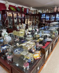 Explore Asian Art & Antiques in Seattle, WA
