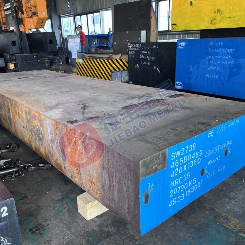 skd6 tool steel