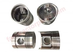 LENAR Tractor Spare Parts