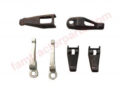 SHANGHAI 654 Tractor Spare Parts