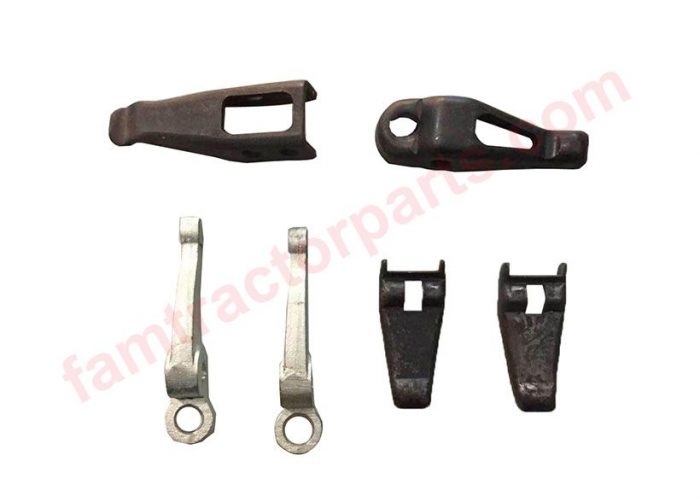 SHANGHAI 654 Tractor Spare Parts