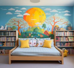 Decoration Digital Printing Ink