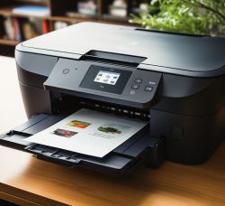 Office Application Inkjet Ink