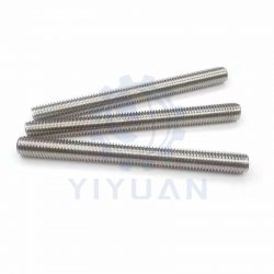 Threaded Rod