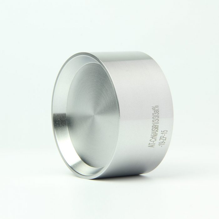 optical coating materials supplier