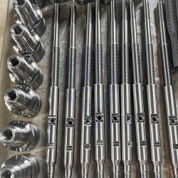 Precision Drive Shaft