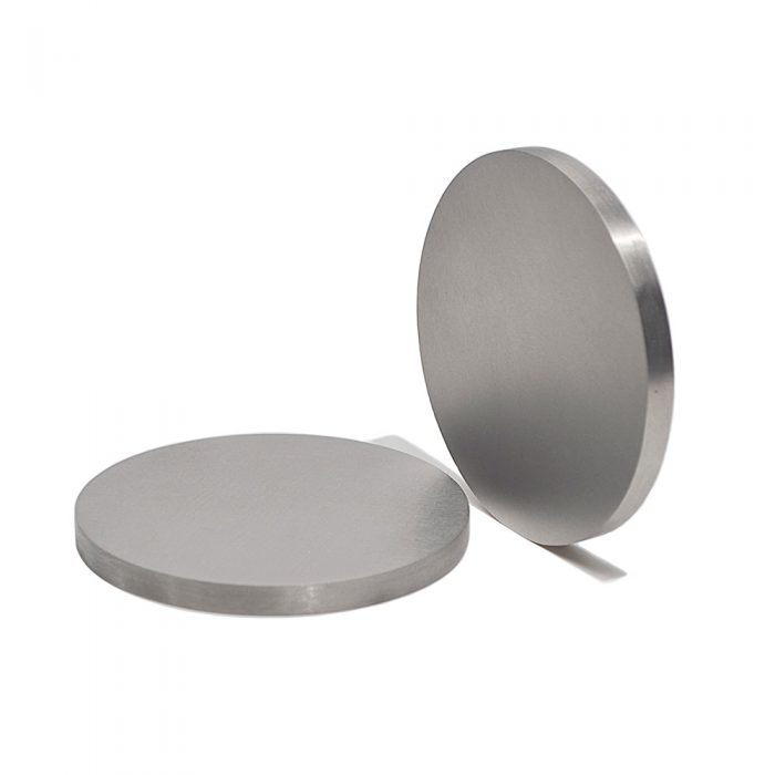 Sputtering target for thin film deposition