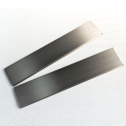 titanium sputtering target