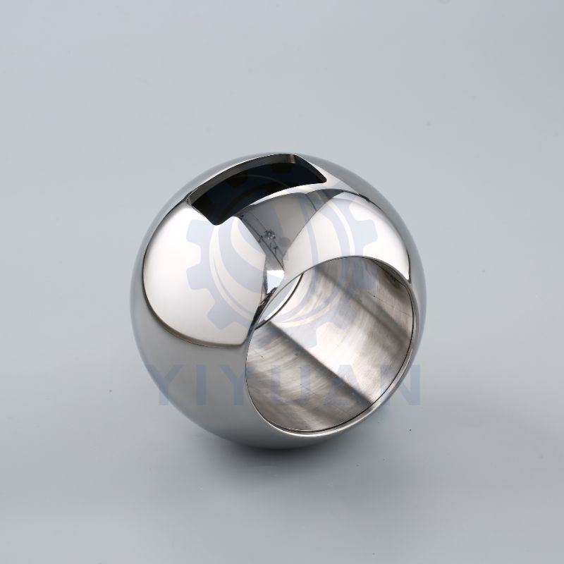Carbide Valve Ball