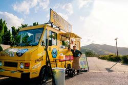 Food Truck for Sale in Perth