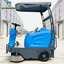 Small Smart Sweeper: S1
