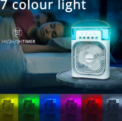 Breezemax Portable Ac-{HONOUR AC REVIEWS}-Work-from-Home Comfort: Cool Your Office with the Bree ...