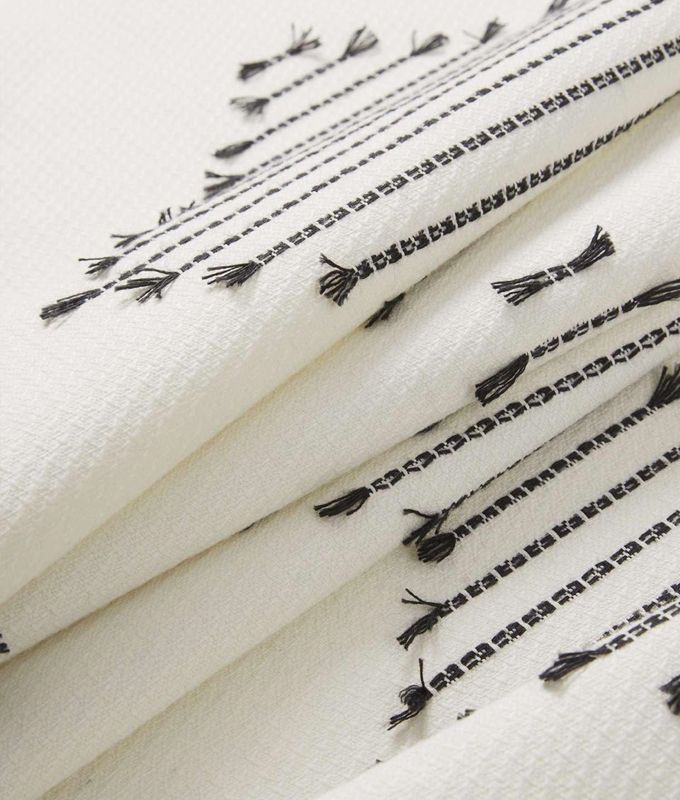 Custom Textile Modern Curtain Custom Material