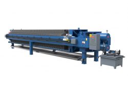 filter press manufacturers in usa