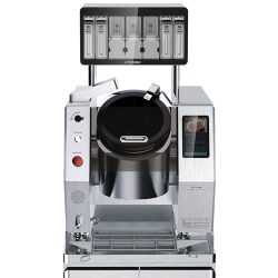 Stir Fryer & Automatic Cooking Machines Chef G2