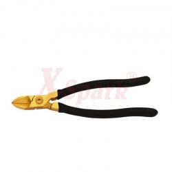 brass wedge