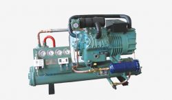 Water Chiller Manufacturers Near Me