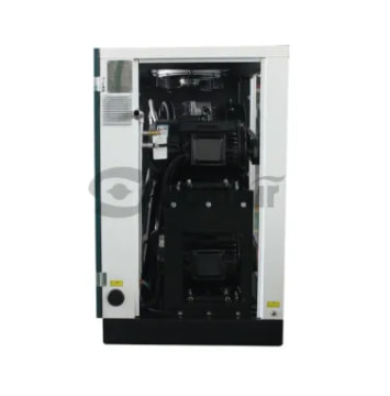 Oil Free Scroll Air Compressor