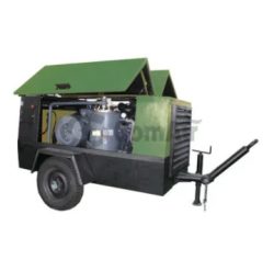 Electric Portable Air Compressor