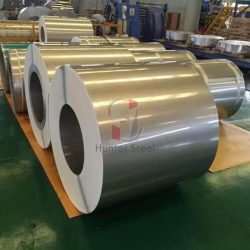Fast delivery steel coil stock