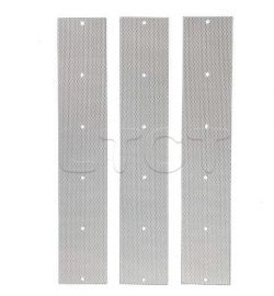 Titanium Anode Coating with Platinum