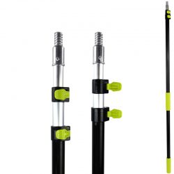30 foot extension pole