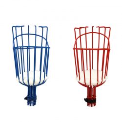 Fruit Picker Telescopic Pole