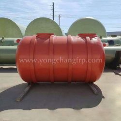 Underground Water Storage Solutions