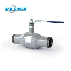 Welded Ball Valve DN15-DN150