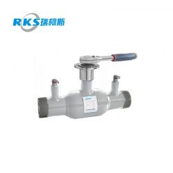 Welded Balance Valve
