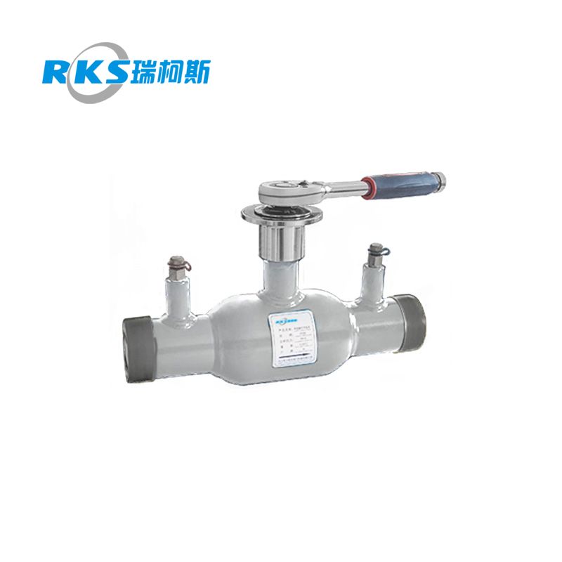 Welded Balance Valve