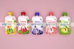 retort pouch manufacturers