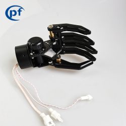 Prosthetic Myoelectric Arm