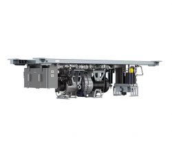 Transit Compressor China