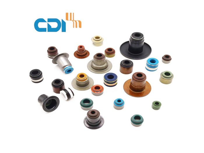 High-Pressure Gaskets
