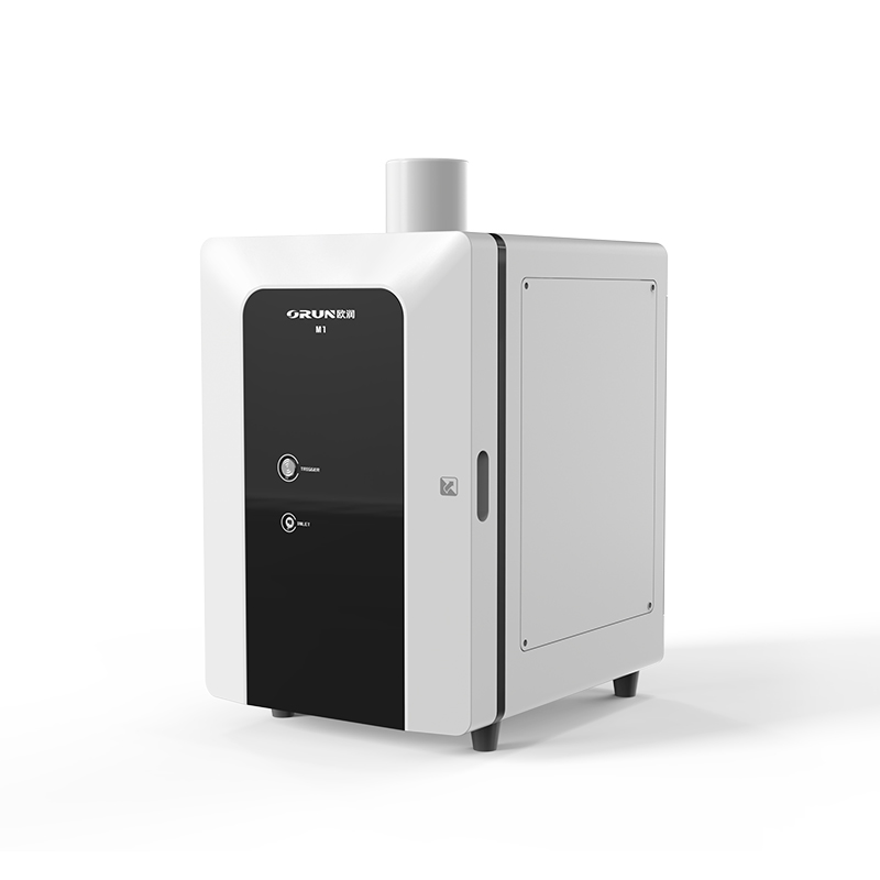 OIC-M1 Ion Chromatography