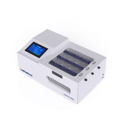 Automated Parallel Concentrator ORAS-12