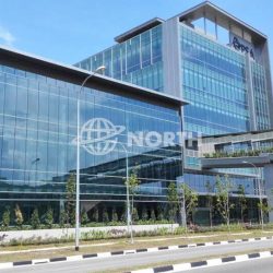 Architectural glass manufacturer